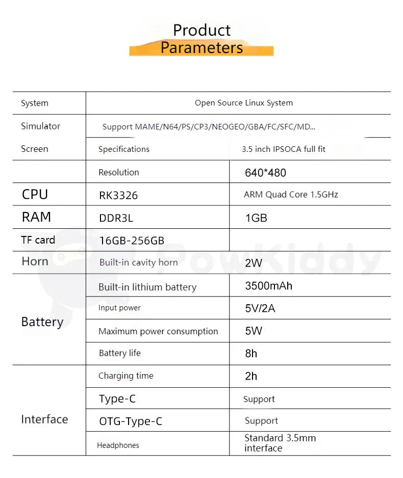 Retro Gaming Console โ Play Classic Games Anywhere