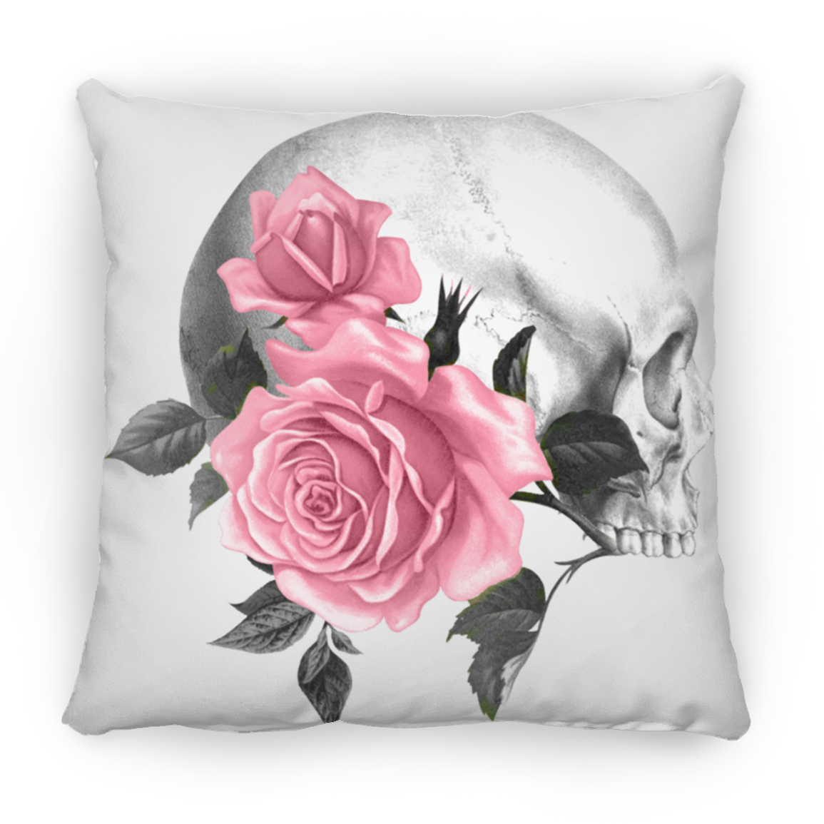 ZP16 Medium Square Pillow