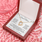 Soulmate Forever Love Necklace