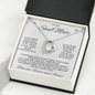 Soulmate Forever Love Necklace