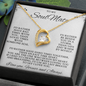 Soulmate Forever Love Necklace