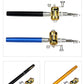 Pocket-Size Telescopic Fishing Rod – Portable & Lightweight