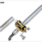 Pocket-Size Telescopic Fishing Rod – Portable & Lightweight