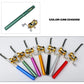 Pocket-Size Telescopic Fishing Rod – Portable & Lightweight