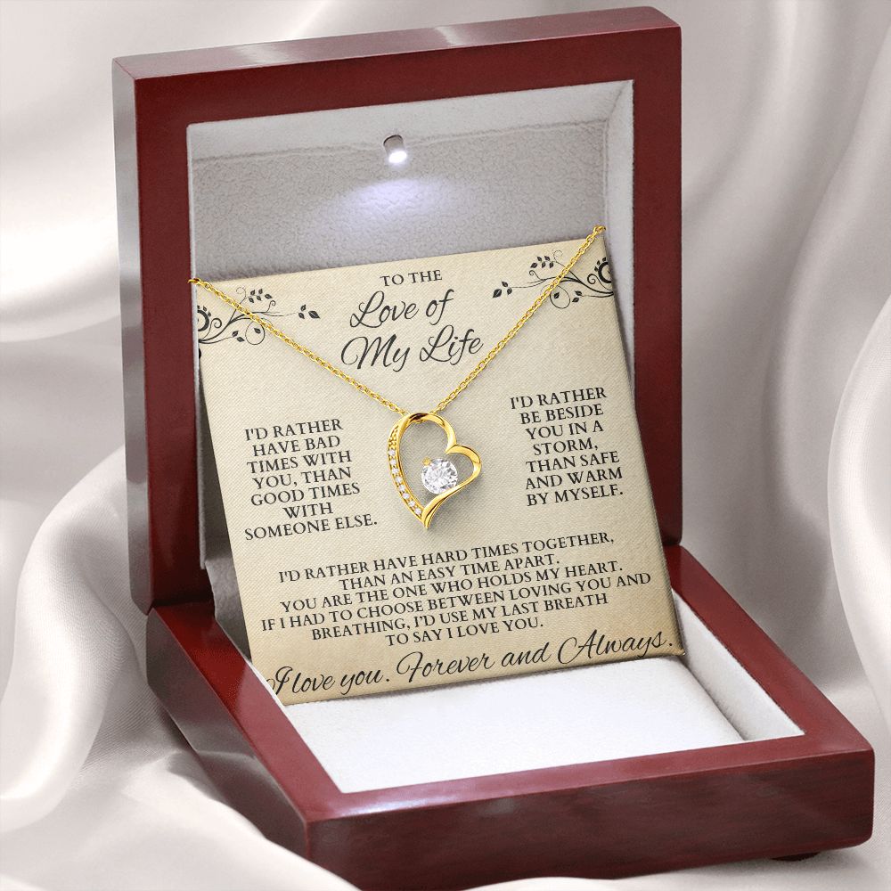 Friends Forever, Love Necklaces, Key to Heart Necklace – Namecoins