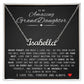 GrandDaughter Customized Name Necklace